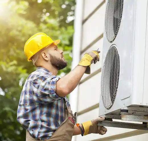 hvac services Stone Brooke Crossing